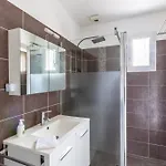 Le Duplex , Proche Gare Rer, Parking, Arrivee Autonome Палезо