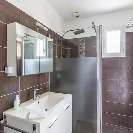 Le Duplex , Proche Gare Rer, Parking, Arrivee Autonome Palaiseau