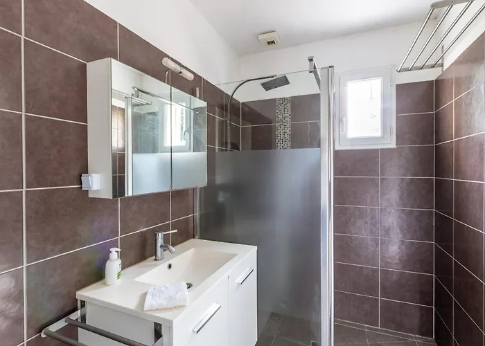 Le Duplex , Proche Gare Rer, Parking, Arrivee Autonome Palaiseau